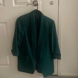 Express Blazer